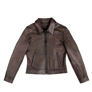 Thursday Boot Company Edition Jacket in Old English (Size S).